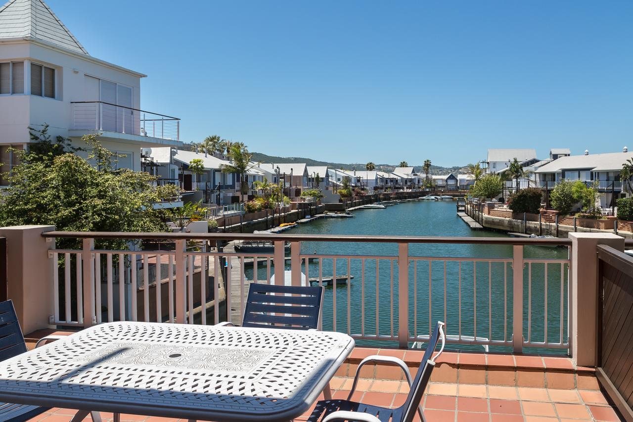 شقة Waterfront 2 Quay West كنيسنا المظهر الخارجي الصورة