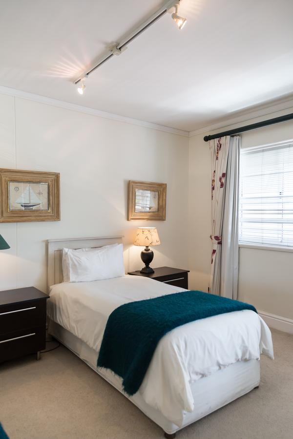 شقة Waterfront 2 Quay West كنيسنا المظهر الخارجي الصورة