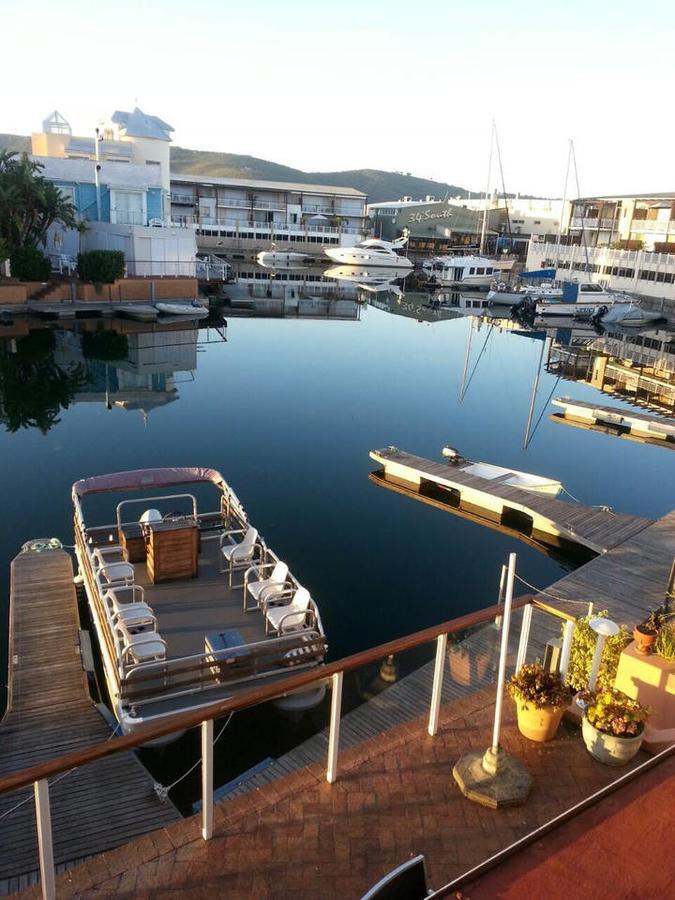 شقة Waterfront 2 Quay West كنيسنا المظهر الخارجي الصورة